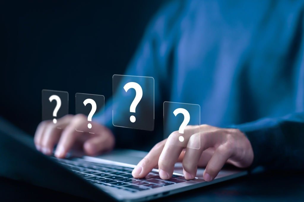 AI answer engine conversion leak website visitor confused